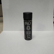 B18 Flo Extracts Sativa Blend Pre-Roll 2pk .5g