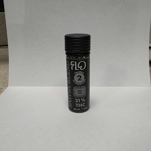 Flo Extracts - B18 Flo Extracts Sativa Blend Pre-Roll 2pk .5g