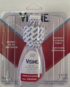 Merchandise - Merch - Visine