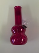 Merch - Glass Mini Bong