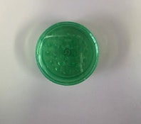 Merch - Plastic Green Grinder
