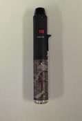 Merch - Mossy Oak Pen Torch 