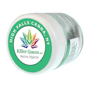 Killer Queen Kief 1g - Blend | High Falls Canna