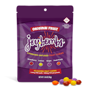 Joy Bombs Candies - 100mg - Joy Bombs