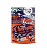 So Superior Clementine Gummies | 5mg THC 5mg CBD | 10 count