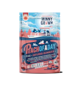 Minny Grown | Daytime Gummies - Peach of a Day | 10ct