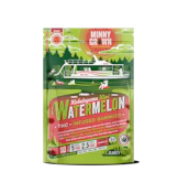 Minny Grown | Daytime Gummies - Watermelon Kiwi | 10ct
