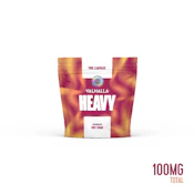 Valhalla | High Dose | Pink Lemonade | 100mg (2pk)