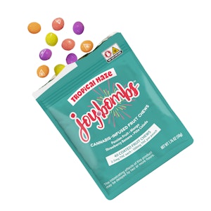 Joybombs - JoyBombs | Edible | Tropical Haze | 40pk/100mg