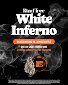 Kind Tree | White Inferno | 3.5g