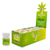 Stratos - Relax - 100mg