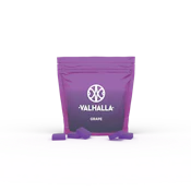Valhalla | Grape RSO | 10pk | 100mg