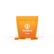 Edibles | Valhalla | Sweet Orange | 100mg