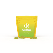 Edibles | Valhalla | Pineapple RSO | 10pk | 100mg