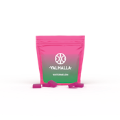 Edibles | Valhalla | Sour Watermelon | 100mg