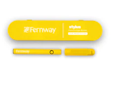 Fernway USB-C Stylus Battery (2026 Pride Edition)