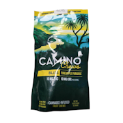 Camino Chews - Pineapple Paradise - 100mg