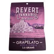 Revert - Grapelato - 3.5g