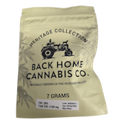 BHF - Maui Wowie - 7g