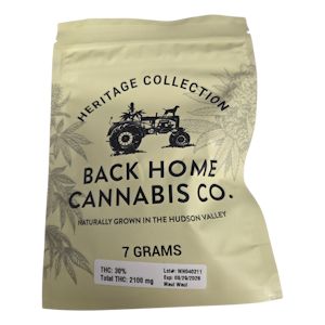 BHF - BHF - Maui Wowie - 7g