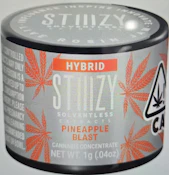 [Stiiizy] Live Rosin Jam - 1G- Pineapple Blast (H)