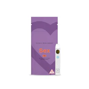CURIO | Sex | Bedroom Berry | 1G AIO