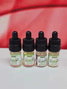 Sparklz Herby - Terpene Infused - Bong Water Enhancer