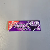 Juicy Jays - Grape 1 1/4" ROLLING PAPERS - 32 Leaves