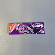 Juicy Jays - Grape 1 1/4" ROLLING PAPERS - 32 Leaves