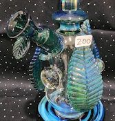 Leaf Bong