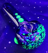 Glowy Spoon