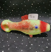 Fish Pipe