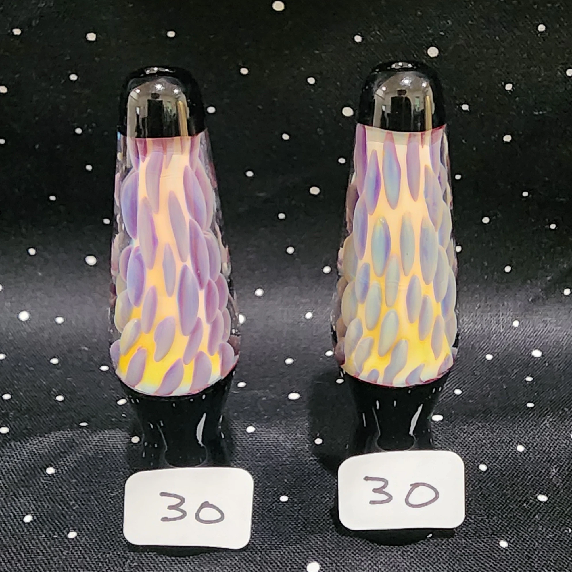 Simple - Lava Lamp Pipe Main Image