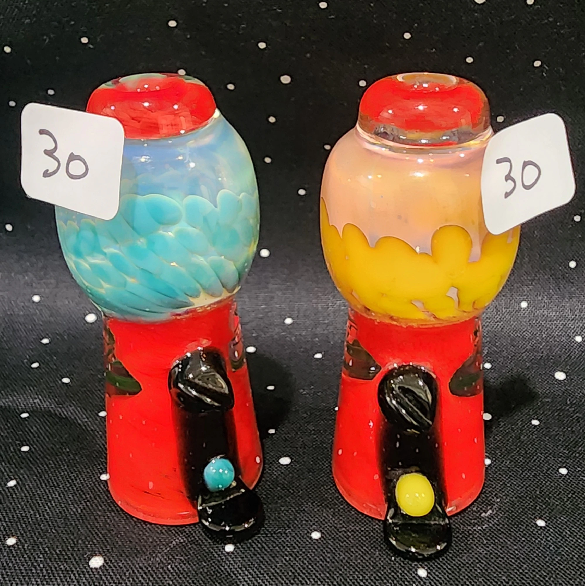 Simple - Bubble Gum Machine Pipe Main Image
