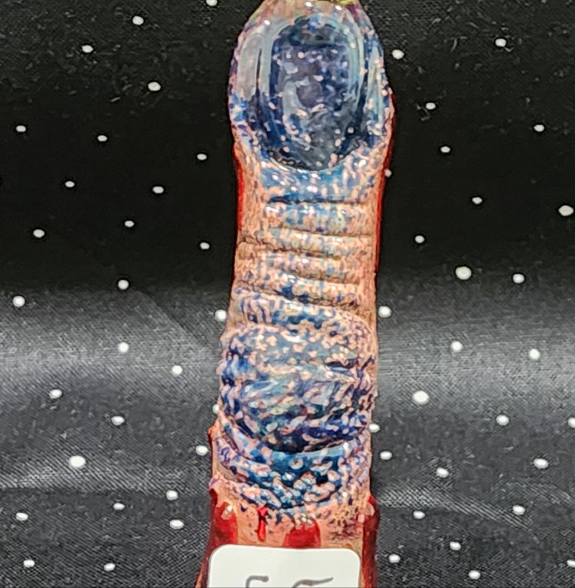 MN LEGIT - Severed Finger Pipe Main Image