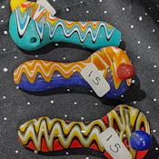 Wig Wag Mini Spoon