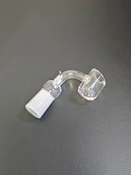 Tsunami Glass - Female Banger