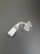 Tsunami Glass - Female Banger