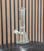 12" Beaker Water Pipe