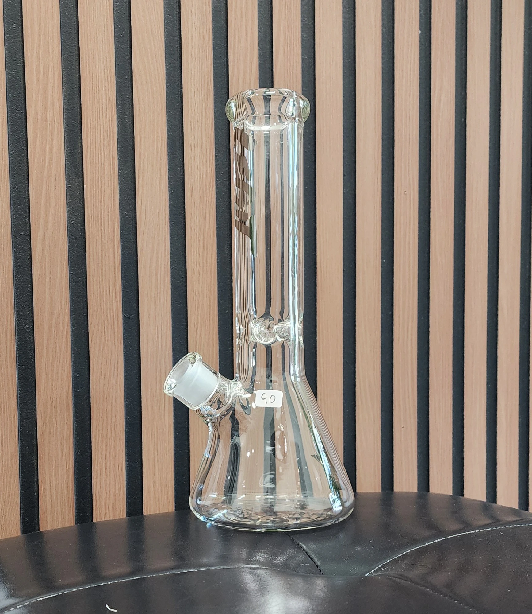 MN LEGIT - 12" Beaker Water Pipe Main Image