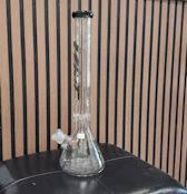 18" Beaker Water Pipe
