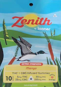 Looner Zenith Mango 10 pack - Day