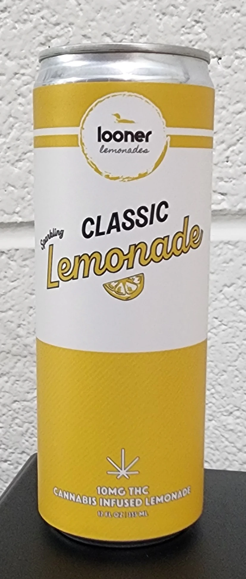 LOONER - Looner Lemonade Main Image