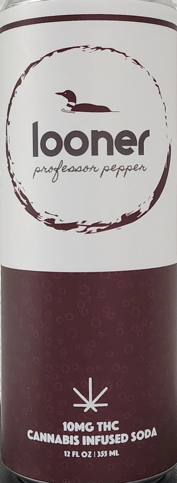 LOONER - Looner Dr Pepper Main Image
