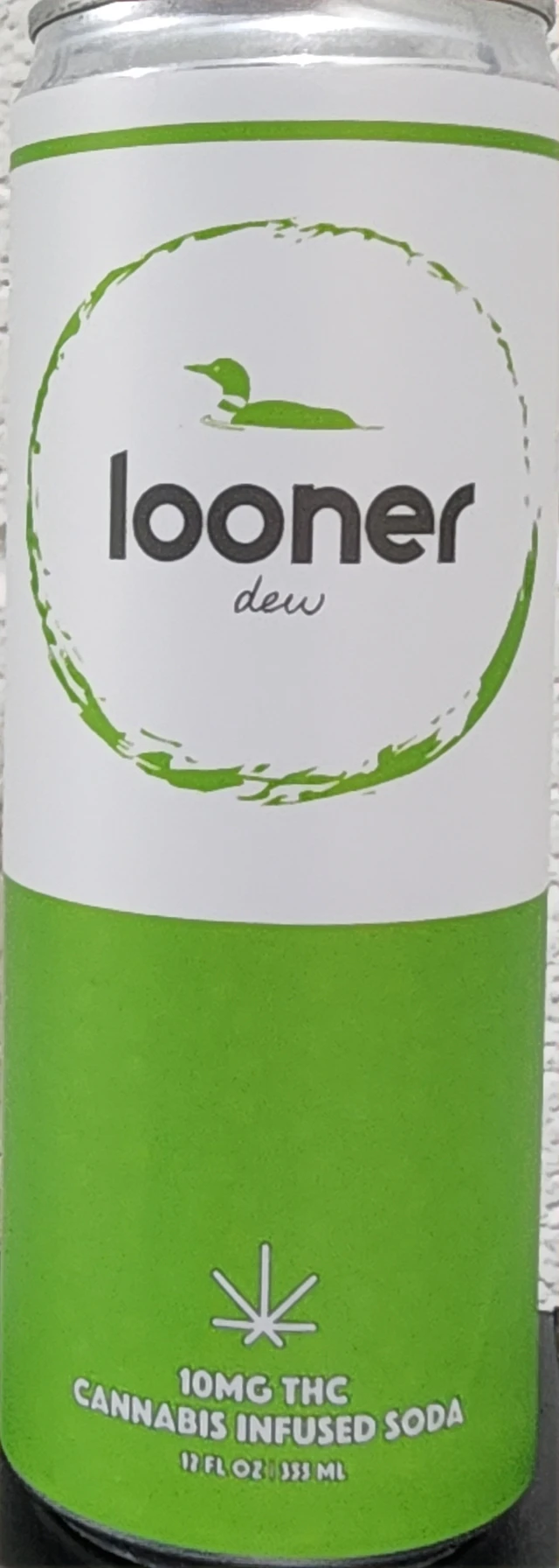 LOONER - Looner Dew Main Image