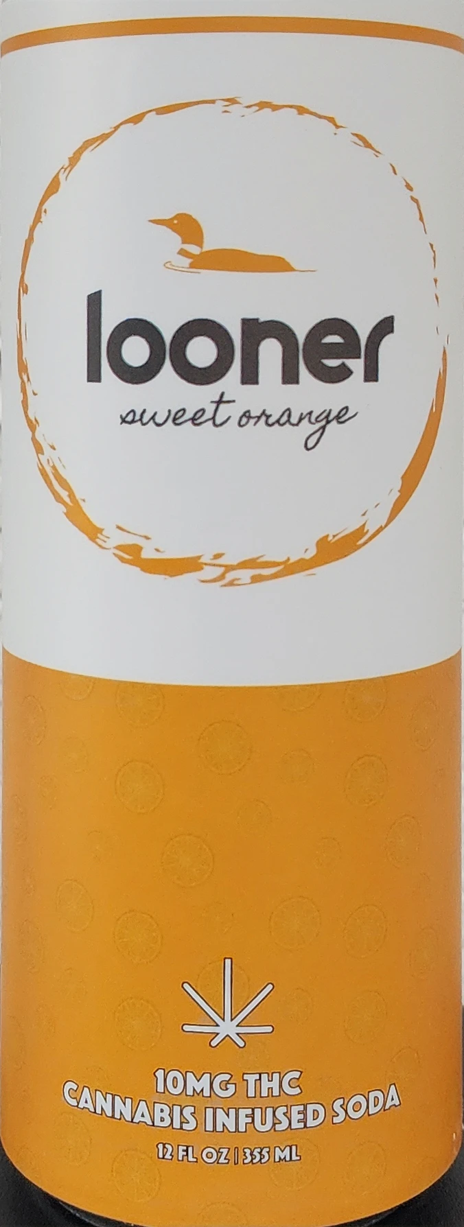 LOONER - Looner Orange Main Image