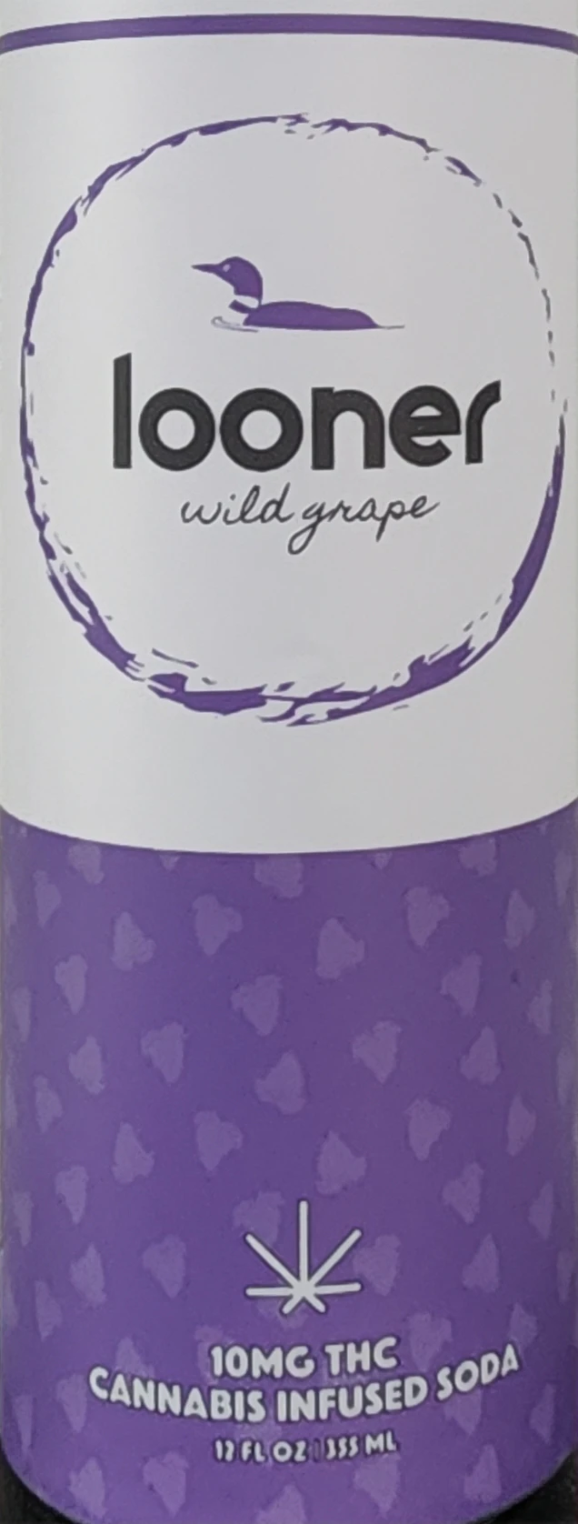 LOONER - Looner Grape Main Image