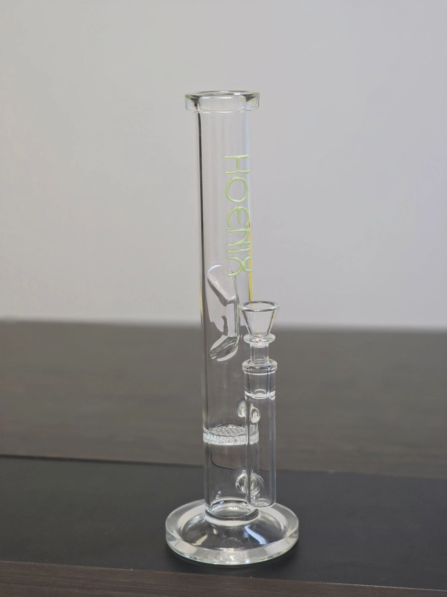 No Brand - 12" Phoenix Bong Main Image
