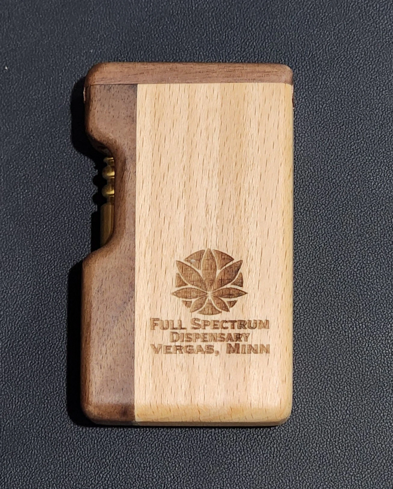 MN LEGIT - Dugout Main Image