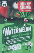 Minny Grown Sky High Watermelon 10 pack - Whenever